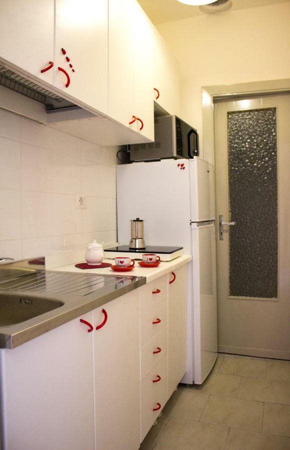 Casa Coccinella Daire Katanya Dış mekan fotoğraf