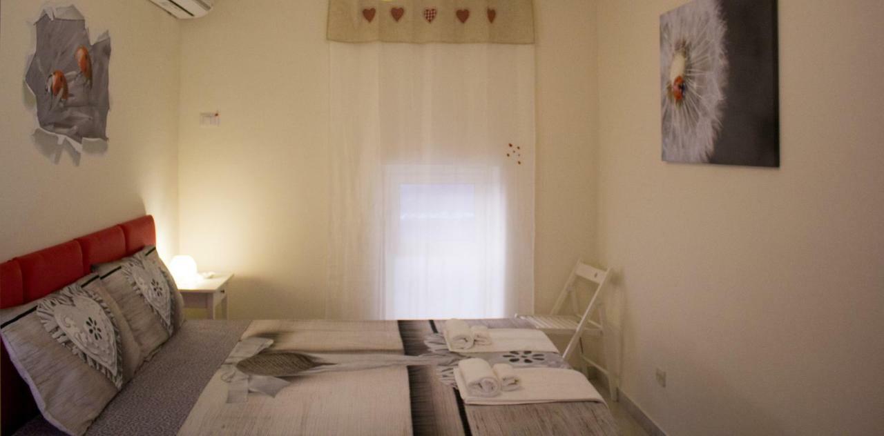 Casa Coccinella Daire Katanya Dış mekan fotoğraf