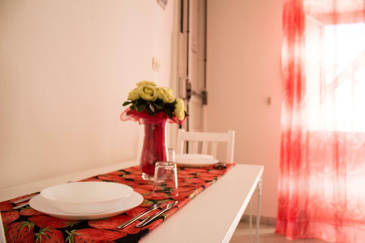 Casa Coccinella Daire Katanya Dış mekan fotoğraf