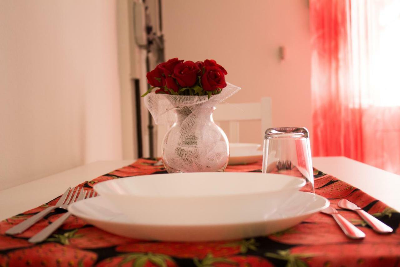 Casa Coccinella Daire Katanya Dış mekan fotoğraf